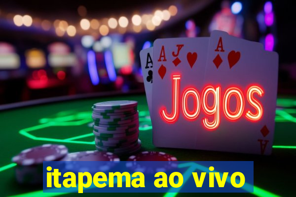 itapema ao vivo